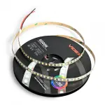 LED стрічка VIDEX DC12V 120W 10M 6000K Ra98 IP20 (VL-LST28144-12126-B10) - Зображення 2