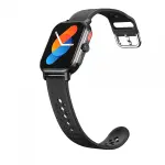 Смарт годинник HAVIT HV-M9038 PRO IP68 Bluetooth Call Black - Зображення 3