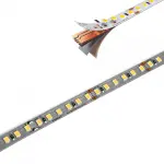 LED стрічка VIDEX DC12V 120W 10M 6000K Ra98 IP20 (VL-LST28144-12126-B10) - Зображення 3