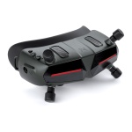 Окуляри FPV Caddx AVATAR HD Goggles X цифрові - Зображення 4