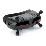 Окуляри FPV Caddx AVATAR HD Goggles X цифрові - Зображення 4