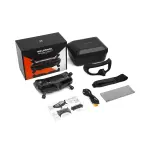 Окуляри FPV Caddx AVATAR HD Goggles X цифрові - Зображення 7