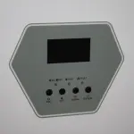 Інвертор гібридний однофазний 5кВт з Wi-Fi модулем - Зображення 2