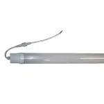LED світильник ПВЗ модульний Slim IP65 40Вт холодний білий 6500К, 3200 Лм