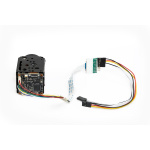 Камера аналогова 116г Foxeer 700TVL CMOS 10x зум з PWM керуванням - Зображення 2