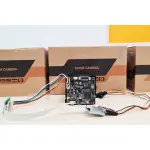 Камера аналогова 116г Foxeer 700TVL CMOS 10x зум з PWM керуванням - Зображення 5