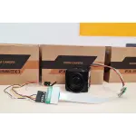 Камера аналогова 116г Foxeer 700TVL CMOS 10x зум з PWM керуванням - Зображення 6