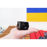 Камера аналогова 116г Foxeer 700TVL CMOS 10x зум з PWM керуванням - Зображення 7