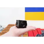 Камера аналогова 116г Foxeer 700TVL CMOS 10x зум з PWM керуванням - Зображення 7