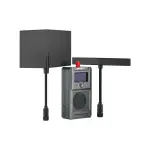 Модуль JR передавач Radiomaster Bandit ELRS (915MHz) - Зображення 6