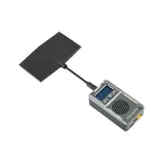 Модуль JR передавач Radiomaster Bandit ELRS (915MHz) - Зображення 8