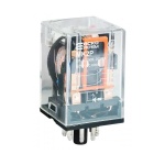Реле МК2P (DC 24 V)