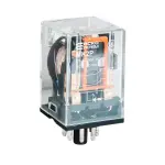 Реле МК2P (DC 24 V)