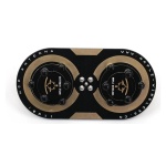 Антена 5.8GHz Maple патч 11dB SMA RHCP - Зображення 2