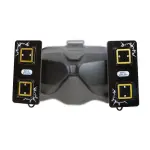 Антени Maple DJI COMBO C4 6dBi + 9dBi комплект - Зображення 2