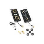 Антени Maple DJI COMBO C4 6dBi + 9dBi комплект - Зображення 3