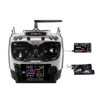 Апаратура авіа 10к Radiolink AT9S PRO з приймачем R9DS - Зображення 2