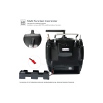 Апаратура авіа 10к Radiolink AT9S PRO з приймачем R9DS - Зображення 3