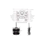 Апаратура авіа 10к Radiolink AT9S PRO з приймачем R9DS - Зображення 4