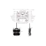 Апаратура авіа 10к Radiolink AT9S PRO з приймачем R9DS - Зображення 4