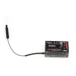 Апаратура авіа 10к Radiolink AT9S PRO з приймачем R9DS - Зображення 5