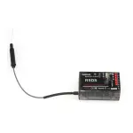 Апаратура авіа 10к Radiolink AT9S PRO з приймачем R9DS - Зображення 5