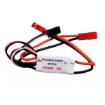 Перемикач керований PWM 1-6S 3.7-27В 30А - Зображення 2