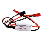 Перемикач керований PWM 1-6S 3.7-27В 30А - Зображення 2