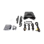 Окуляри FPV Skyzone COBRA X 5G 1280x720 5.8GHz - Зображення 2