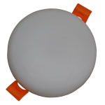 Світильник врізний LED Round Downlight 8W-220V-800L-4000K Deco TNSy - Зображення 5