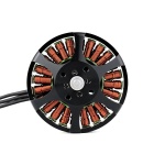 Мотор T-Motor Antigravity MN5008 KV340 6S для коптерів - Зображення 2