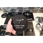 Антена 5.8ГГц TrueRC X-RAY 5.8 (RHCP) 18 dBic - Зображення 5