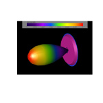 Антена 5.0GHz TrueRC X-RAY 5.0 (RHCP) - Зображення 4