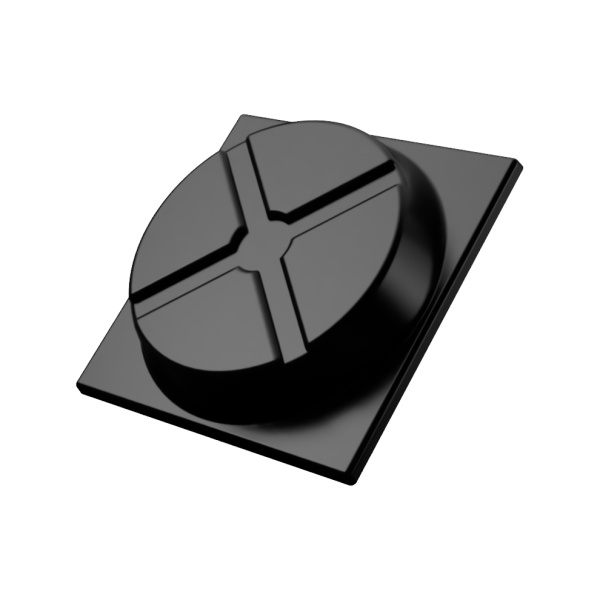 Антена 2.2GHz TrueRC X-AIR 2.2 (RHCP)