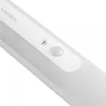LED Світильник акумуляторний з датчиком руху VIDEX VL-NL013W-SR - Зображення 4