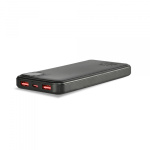 Повербанк 10000mAh TITANUM WQ55 22.5W Black - Зображення 4