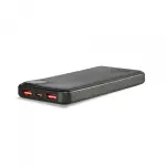 Повербанк 10000mAh TITANUM WQ55 22.5W Black - Зображення 4
