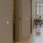 Набір LED Світильників акумуляторних з датчиком руху VIDEX VL-NL075-21 - Зображення 9