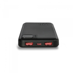 Повербанк 10000mAh TITANUM WQ55 22.5W Black - Зображення 5