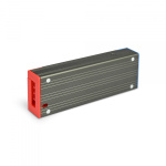 Блок живлення для LED стрічки VIDEX DC12V 8.25A 100W (VL-LST-P100-12V) - Зображення 5