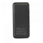 Повербанк 10000mAh TITANUM WQ55 22.5W Black - Зображення 6