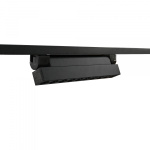 LED світильник трековий VIDEX TR06 15W 4100K 220V чорний - Зображення 5