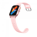 Смарт годинник HAVIT HV-M9038 PRO IP68 Bluetooth Call Pink - Зображення 3