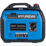 Генератор інверторний Hyundai HHY 2050Si - Зображення 3