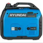 Генератор інверторний Hyundai HHY 2050Si - Зображення 4