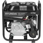 Інверторний генератор HYUNDAI HHY 4050Si - Зображення 4