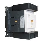 Контактор КММ511500 115А 220В/АС3  (220V 30kW / 400V 55kW) TNSy