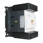 Контактор КММ511500 115А 220В/АС3  (220V 30kW / 400V 55kW) TNSy