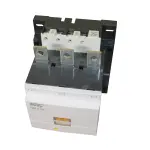 Контактор КММ511500 115А 220В/АС3  (220V 30kW / 400V 55kW) TNSy - Зображення 3