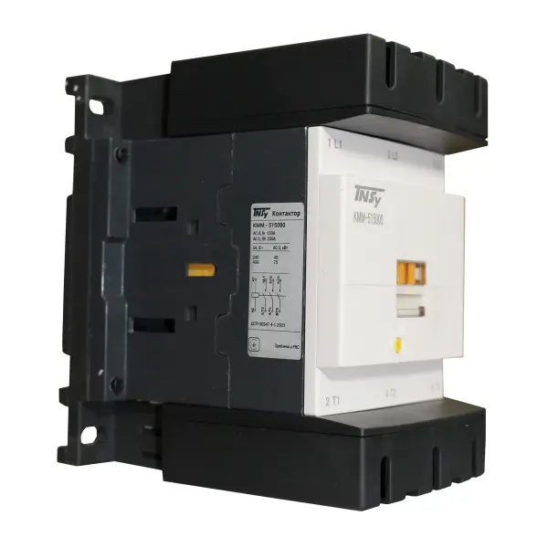 Контактор КММ515000 150А 220В/АС3 (220V 40kW / 400V 75kW) TNSy